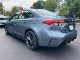 Thumbnail of 2025 Celestite Toyota Corolla