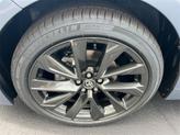 Thumbnail of 2025 Celestite Toyota Corolla