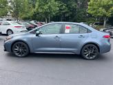 Thumbnail of 2025 Celestite Toyota Corolla