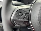 Thumbnail of 2025 Celestite Toyota Corolla