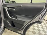 Thumbnail of 2020 Silver Sky Metallic Toyota RAV4