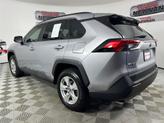 Thumbnail of 2020 Silver Sky Metallic Toyota RAV4