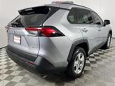 Thumbnail of 2020 Silver Sky Metallic Toyota RAV4
