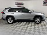Thumbnail of 2020 Silver Sky Metallic Toyota RAV4