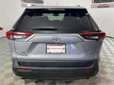 Thumbnail of 2020 Silver Sky Metallic Toyota RAV4