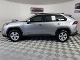 Thumbnail of 2020 Silver Sky Metallic Toyota RAV4