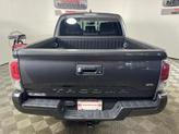 Thumbnail of 2023 Magnetic Gray Metallic Toyota Tacoma