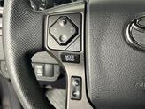 Thumbnail of 2023 Magnetic Gray Metallic Toyota Tacoma