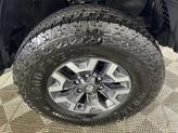 Thumbnail of 2023 Magnetic Gray Metallic Toyota Tacoma