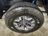 Thumbnail of 2023 Magnetic Gray Metallic Toyota Tacoma