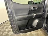 Thumbnail of 2023 Magnetic Gray Metallic Toyota Tacoma