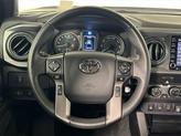 Thumbnail of 2023 Magnetic Gray Metallic Toyota Tacoma