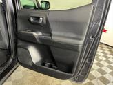 Thumbnail of 2023 Magnetic Gray Metallic Toyota Tacoma