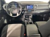 Thumbnail of 2023 Magnetic Gray Metallic Toyota Tacoma
