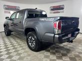 Thumbnail of 2023 Magnetic Gray Metallic Toyota Tacoma