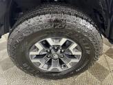 Thumbnail of 2023 Magnetic Gray Metallic Toyota Tacoma
