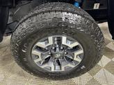 Thumbnail of 2023 Magnetic Gray Metallic Toyota Tacoma