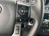 Thumbnail of 2023 Magnetic Gray Metallic Toyota Tacoma