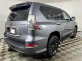 Thumbnail of 2020 Gray Lexus GX 460