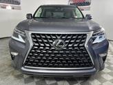 Thumbnail of 2020 Gray Lexus GX 460
