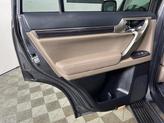 Thumbnail of 2020 Gray Lexus GX 460