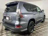 Thumbnail of 2020 Gray Lexus GX 460