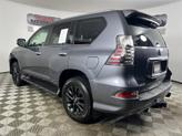 Thumbnail of 2020 Gray Lexus GX 460