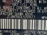 Thumbnail of 2020 Gray Lexus GX 460