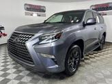 Thumbnail of 2020 Gray Lexus GX 460