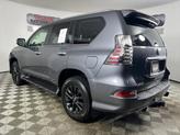 Thumbnail of 2020 Gray Lexus GX 460