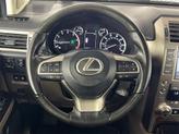 Thumbnail of 2020 Gray Lexus GX 460