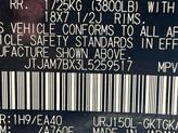 Thumbnail of 2020 Gray Lexus GX 460