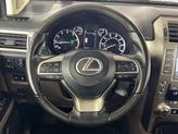 Thumbnail of 2020 Gray Lexus GX 460