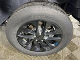 Thumbnail of 2023 Bright White Clearcoat Jeep Wrangler 4xe