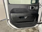 Thumbnail of 2023 Bright White Clearcoat Jeep Wrangler 4xe