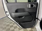 Thumbnail of 2023 Bright White Clearcoat Jeep Wrangler 4xe
