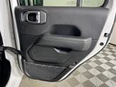 Thumbnail of 2023 Bright White Clearcoat Jeep Wrangler 4xe