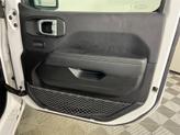 Thumbnail of 2023 Bright White Clearcoat Jeep Wrangler 4xe