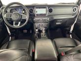 Thumbnail of 2023 Bright White Clearcoat Jeep Wrangler 4xe