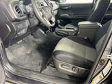 Thumbnail of 2023 Magnetic Gray Metallic Toyota Tacoma