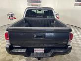 Thumbnail of 2023 Magnetic Gray Metallic Toyota Tacoma