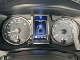 Thumbnail of 2023 Magnetic Gray Metallic Toyota Tacoma