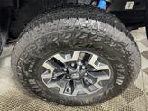 Thumbnail of 2023 Magnetic Gray Metallic Toyota Tacoma
