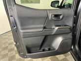 Thumbnail of 2023 Magnetic Gray Metallic Toyota Tacoma