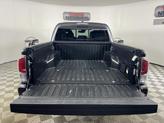 Thumbnail of 2023 Magnetic Gray Metallic Toyota Tacoma