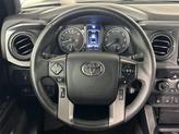 Thumbnail of 2023 Magnetic Gray Metallic Toyota Tacoma