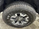 Thumbnail of 2023 Magnetic Gray Metallic Toyota Tacoma