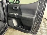 Thumbnail of 2023 Magnetic Gray Metallic Toyota Tacoma