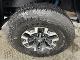 Thumbnail of 2023 Magnetic Gray Metallic Toyota Tacoma