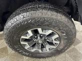 Thumbnail of 2023 Magnetic Gray Metallic Toyota Tacoma